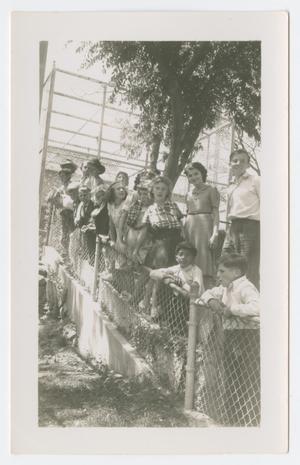 Photograph of Students
